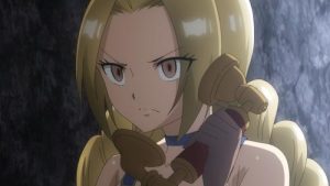 Farmagia 1 Episodio 7
