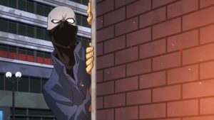 My Hero Academia 3 Episodio 24