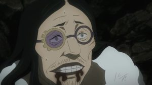 Black Clover 1 Episodio 33