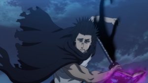 Black Clover 1 Episodio 86