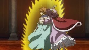 Black Clover 1 Episodio 109
