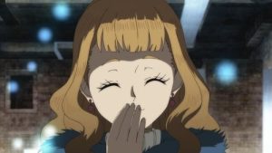 Black Clover 1 Episodio 15