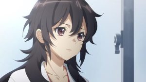 Ameku Takao no Suiri Karte 1 Episodio 9