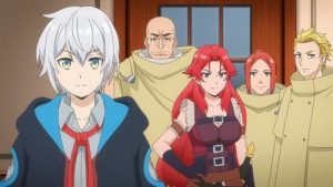 Izure Saikyou no Renkinjutsushi? 1 Episodio 12