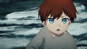 The Beginning After the End Episodio 3