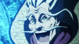Black Clover 1 Episodio 43