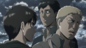 Attack on Titan 2 Episodio 6