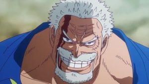 One Piece 1 Episodio 1121
