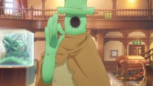 Apocalypse Hotel 1 Episodio 2