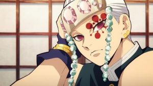 Demon Slayer: Kimetsu no Yaiba: 3×2