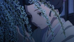 Kijin Gentoushou 1 Episodio 3