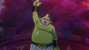 Dragon Ball Daima Dublado 1 Episodio 11