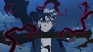 Black Clover 1 Episodio 104