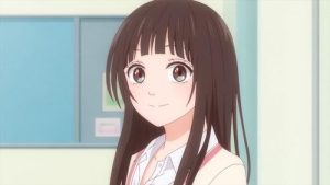 Kuroiwa Medaka ni Watashi no Kawaii ga 1 Episodio 6