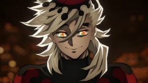 Demon Slayer: Kimetsu no Yaiba: 2×8