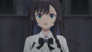 Guild no Uketsukejou desu ga, Zangyou wa Iya nanode Boss wo Solo Tobatsu Shiyou to Omoimasu 1 Episodio 11