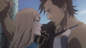 Black Clover 1 Episodio 150