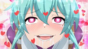 Neet Kunoichi to Nazeka Dousei Hajimemashita 1 Episodio 4