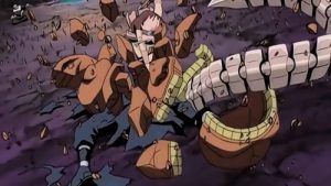 Naruto Shippuden 1 Episodio 21