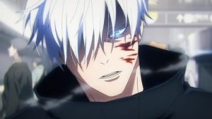 Jujutsu Kaisen Dublado 2 Episodio 9