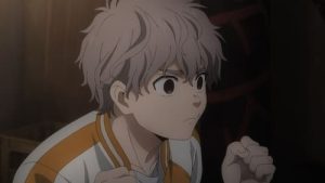 Wind Breaker Dublado 1 Episodio 7