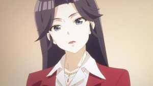 Class no Daikirai na Joshi to Kekkon suru Koto ni Natta. 1 Episodio 7