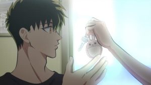 Raise wa Tanin ga Ii 1 Episodio 7