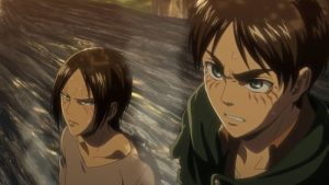 Attack on Titan 2 Episodio 9
