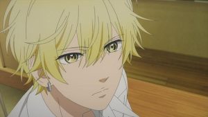 Honey Lemon Soda 1 Episodio 10