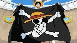 One Piece 1 Episodio 18