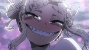 My Hero Academia 7 Episodio 20
