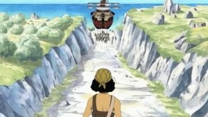 One Piece 1 Episodio 12