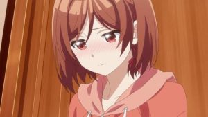 Class no Daikirai na Joshi to Kekkon suru Koto ni Natta. 1 Episodio 12