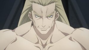 Guild no Uketsukejou desu ga, Zangyou wa Iya nanode Boss wo Solo Tobatsu Shiyou to Omoimasu 1 Episodio 4