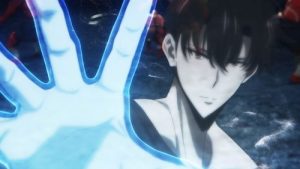 Solo Leveling Dublado 2 Episodio 12