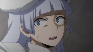 My Hero Academia 3 Episodio 17