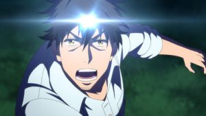 The Daily Life of a Middle-Aged Online Shopper in Another World 1 Episodio 7