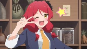 Slime Taoshite 300-nen S02 Episódio 4