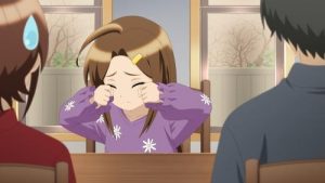 Tsuma, Shougakusei ni Naru 1 Episodio 5