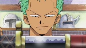 One Piece 1 Episodio 49
