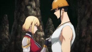 Solo Leveling Dublado 2 Episodio 5