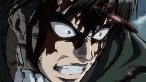 Attack on Titan 3 Episodio 17