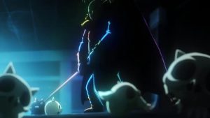 Dragon Ball DAIMA 1 Episodio 5