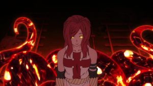 Fire Force: 1×20