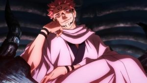 Jujutsu Kaisen 1 Episodio 6