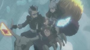 Black Clover 1 Episodio 146