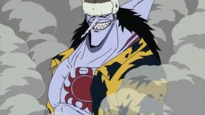 One Piece 1 Episodio 42