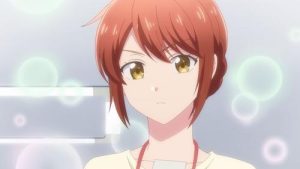 Kono Kaisha ni Suki na Hito ga Imasu 1 Episodio 1