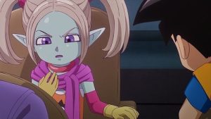 Dragon Ball DAIMA 1 Episodio 7