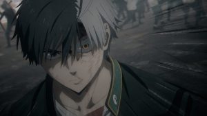 Wind Breaker Dublado 2 Episodio 2